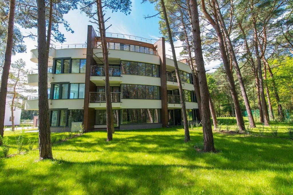Апартаменты Apartamenty Sun Seasons 24 - Baltica Heaven Рогово-70