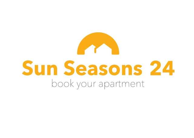 Апартаменты Apartamenty Sun Seasons 24 - Baltica Heaven Рогово-9